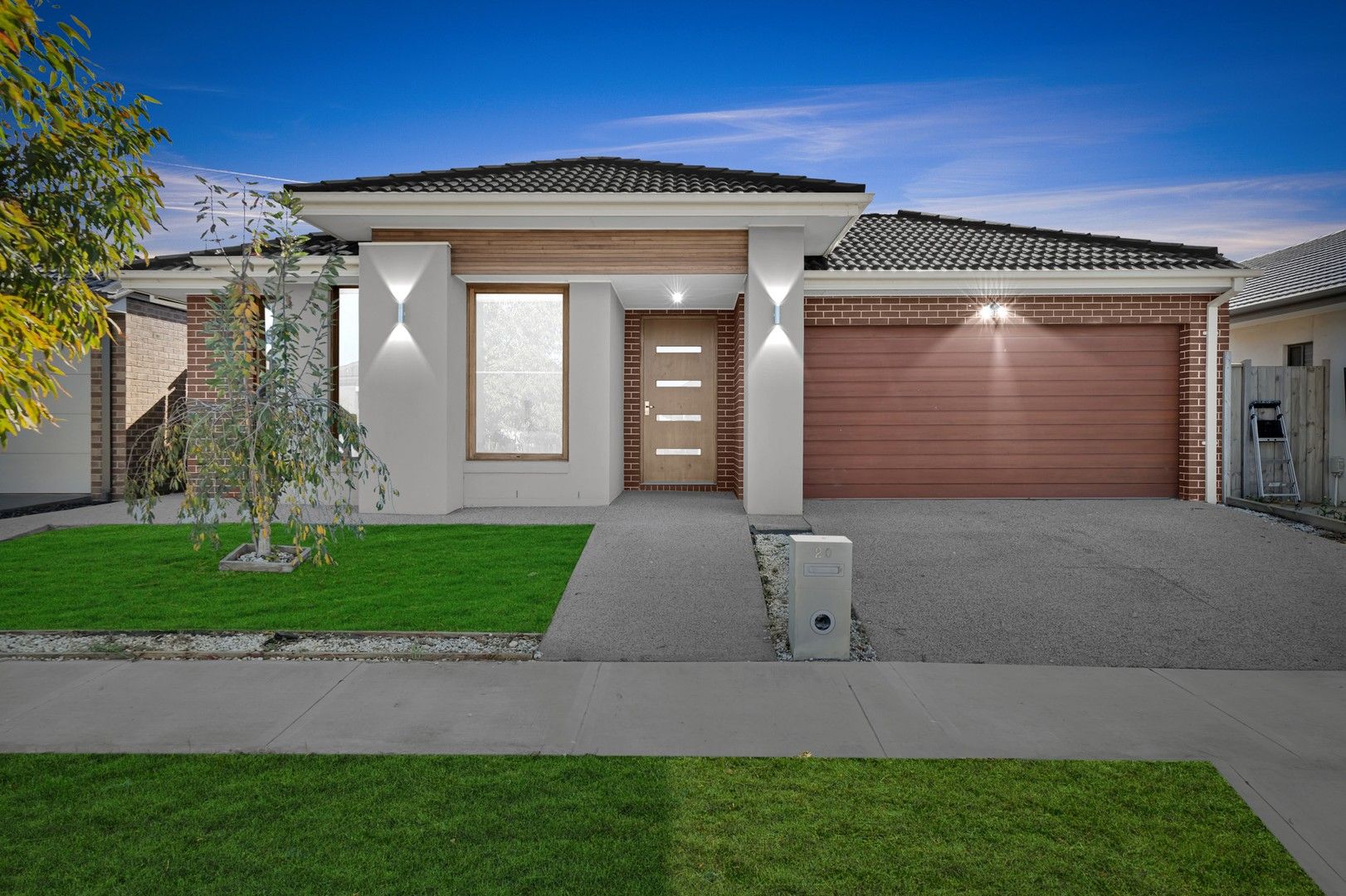 20 Andross Cct, Tarneit VIC 3029, Image 0