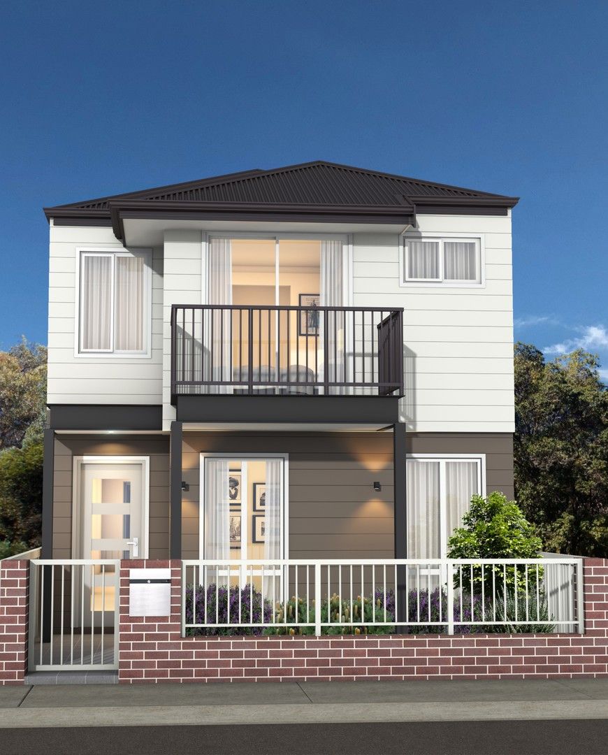 4 bedrooms New House & Land in 1012 Research Avenue PIARA WATERS WA, 6112