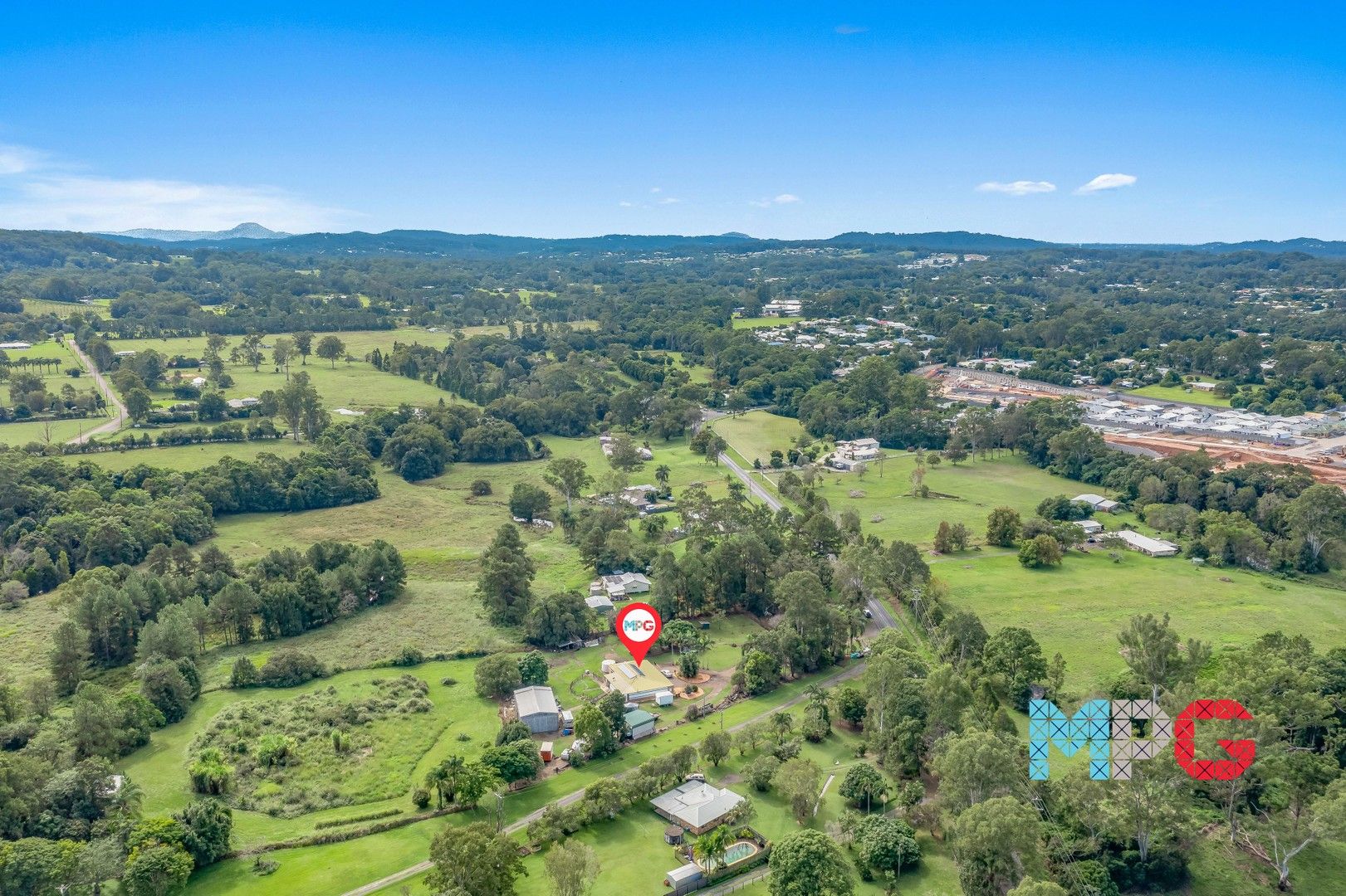 216 Palmwoods-Montville Road, Palmwoods QLD 4555, Image 0