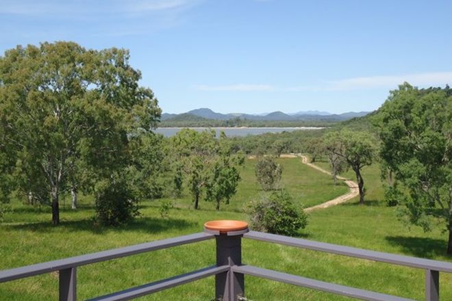 Picture of 647 Cape Hillsborough Rd, CAPE HILLSBOROUGH QLD 4740