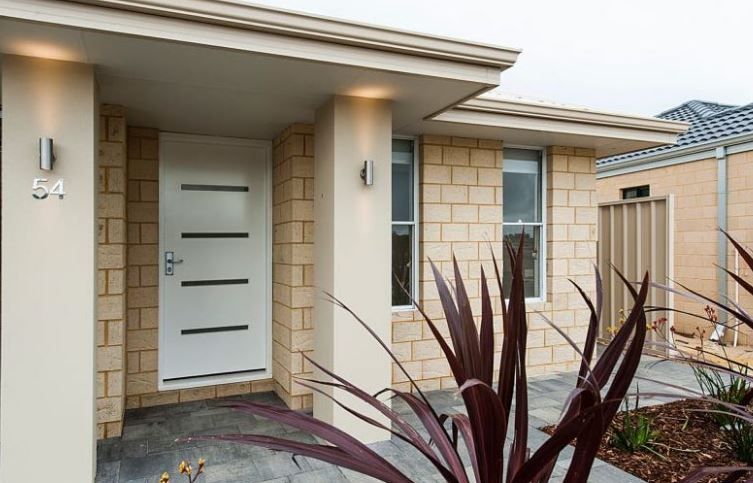 4 bedrooms House in 54 Hermitage Street DUDLEY PARK WA, 6210