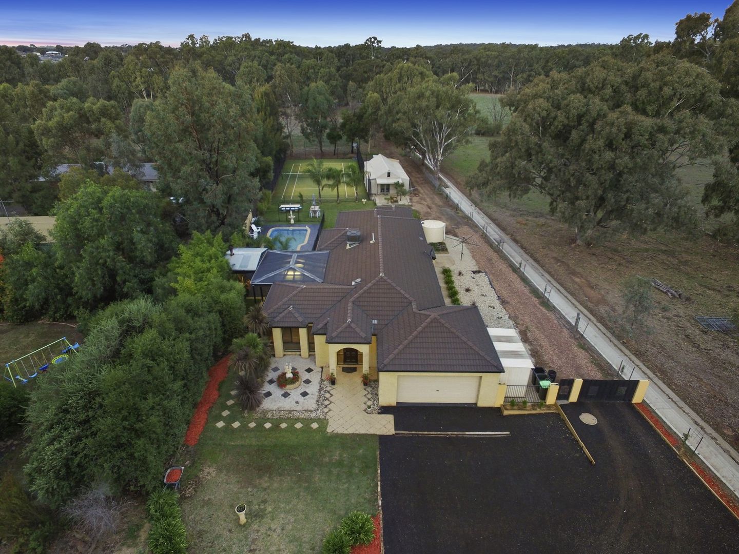 49 Monsants Road, Maiden Gully VIC 3551, Image 1