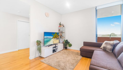 Picture of 803/3 Mooltan Ave, MACQUARIE PARK NSW 2113