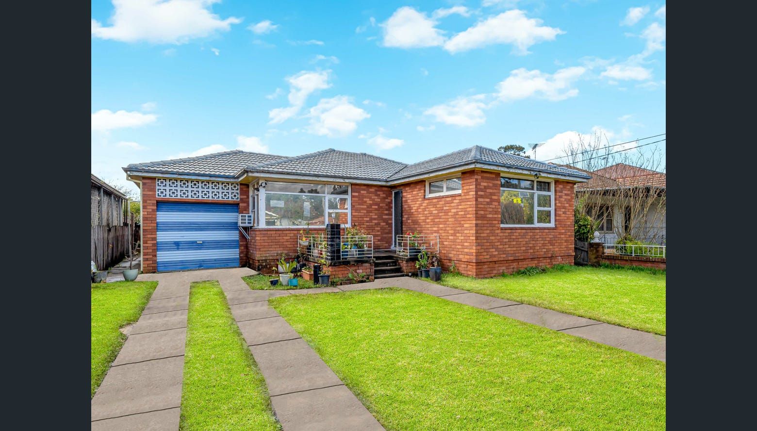 3 bedrooms House in 93 Lansdowne Road CANLEY VALE NSW, 2166