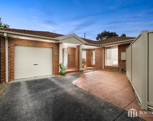 2/26 Mckeon Circuit, Dandenong North VIC 3175