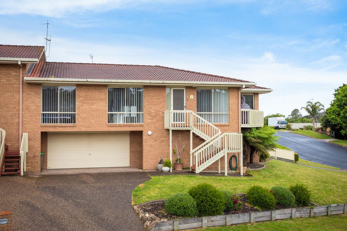 2/2 Yarrawood Avenue, Merimbula NSW 2548, Image 0