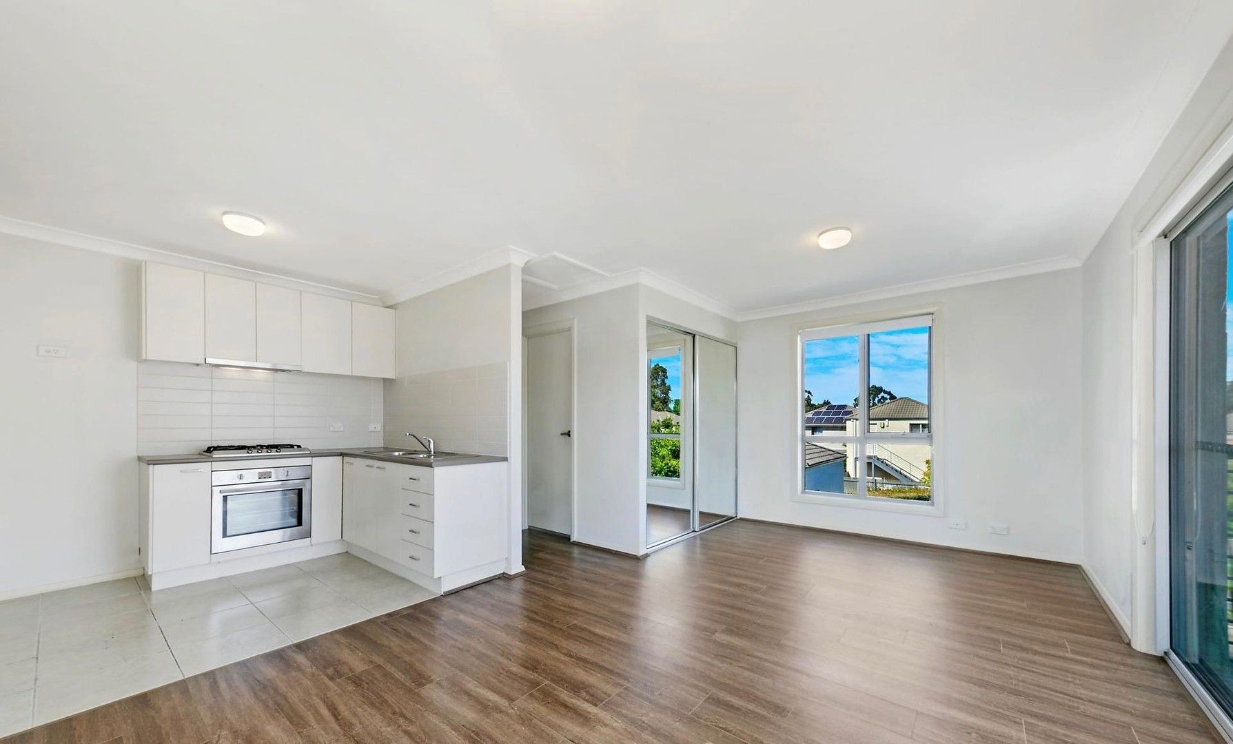Studio in 35A Watford Drive, STANHOPE GARDENS NSW, 2768