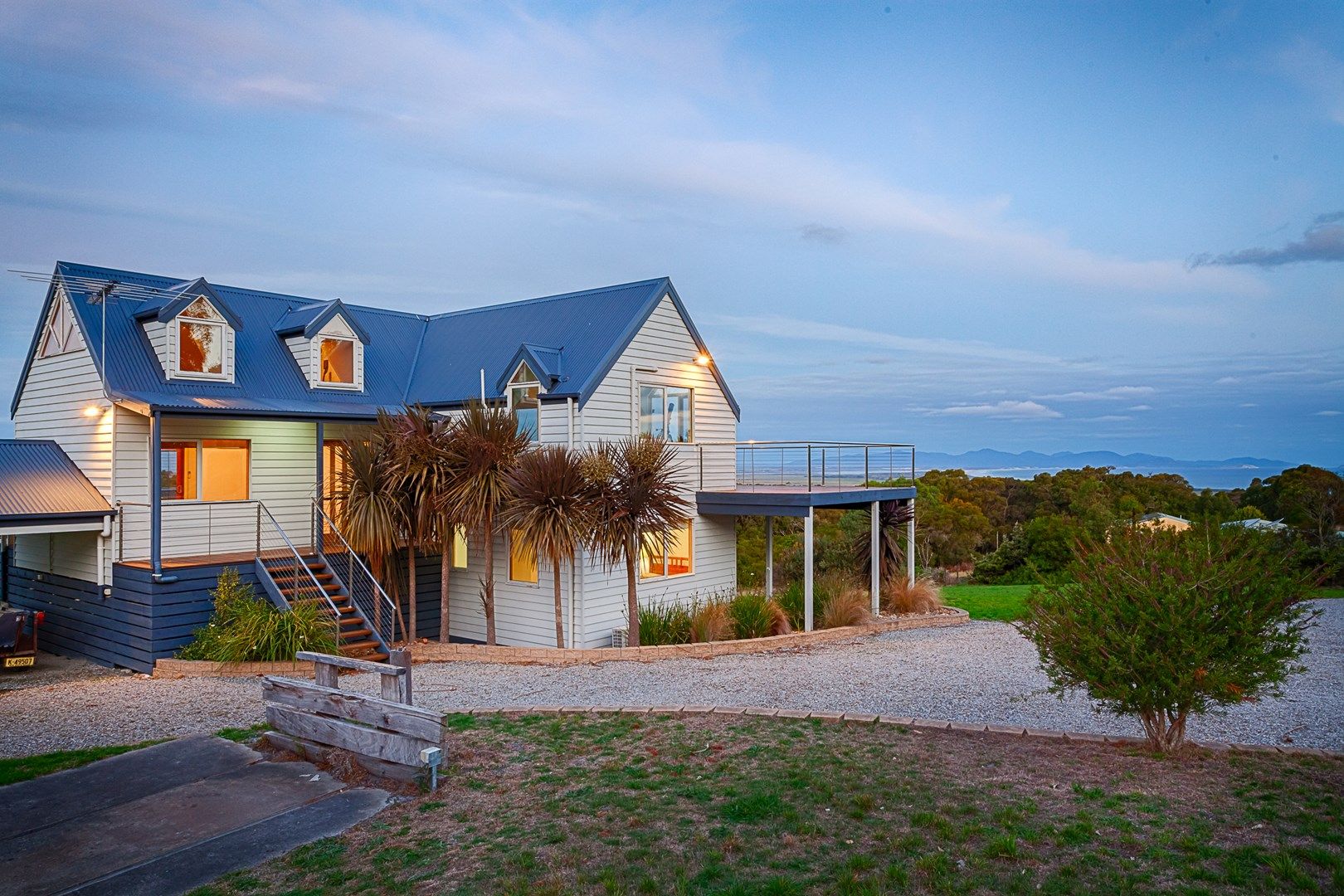 25 Thomson Rd, Fish Creek VIC 3959, Image 0