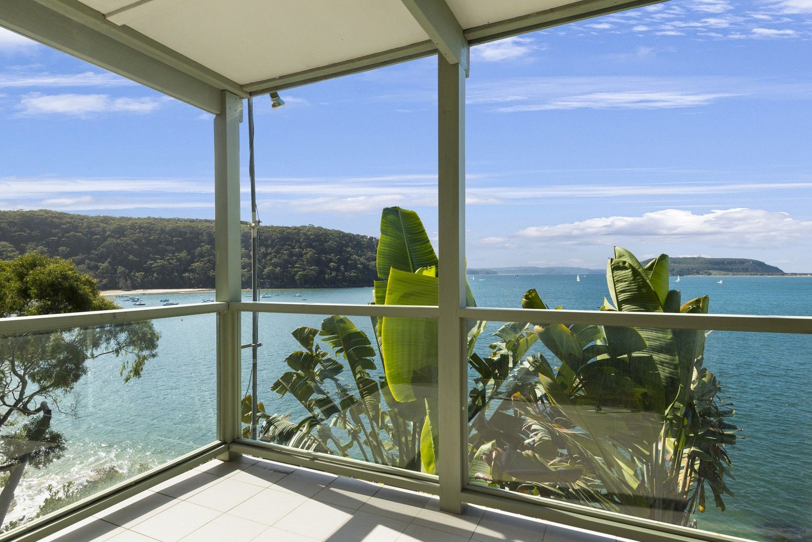 27 Ross Smith Parade, Great Mackerel Beach NSW 2108, Image 1