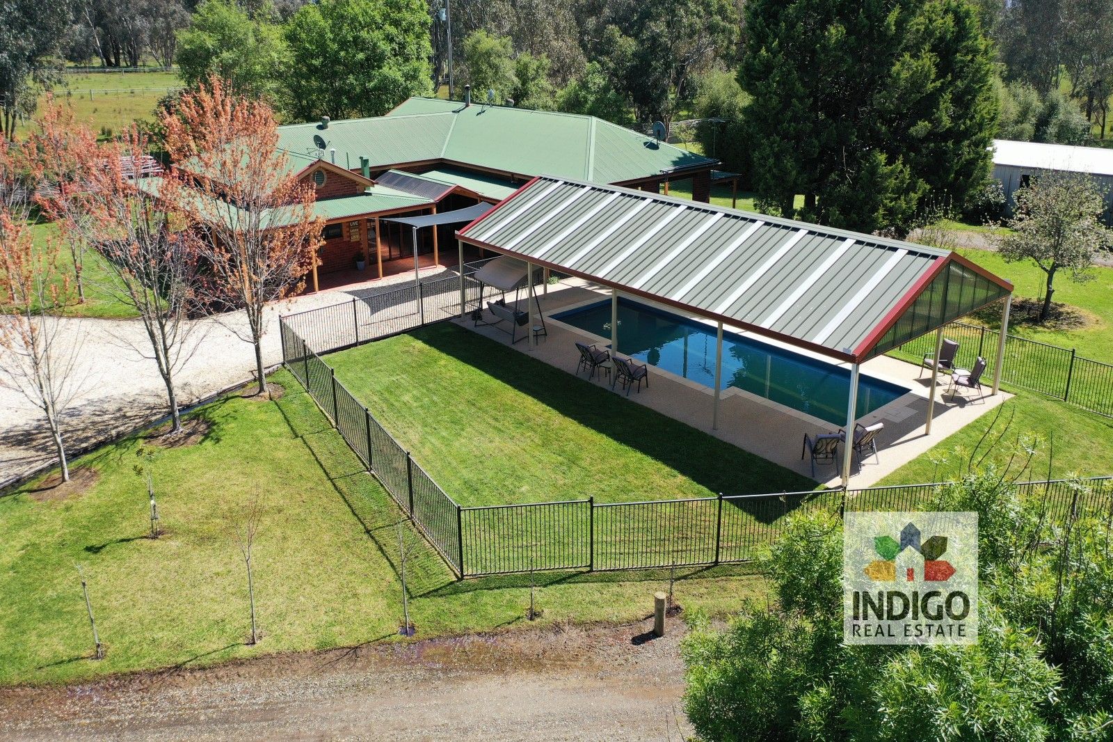 27 Settlers Road, Chiltern VIC 3683, Image 0