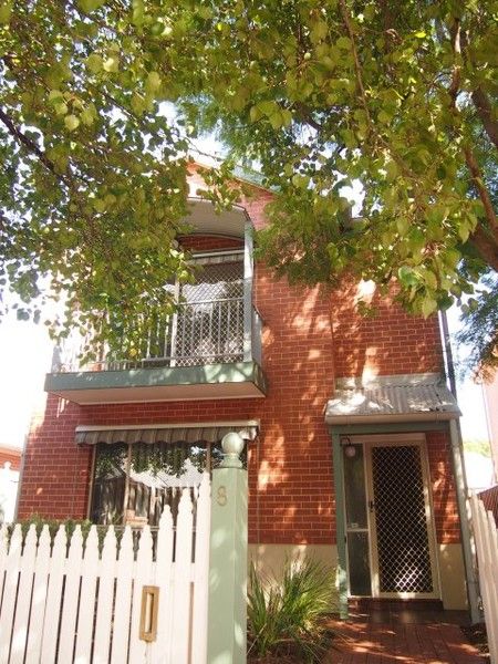 3 bedrooms House in 8 Boothby Court UNLEY SA, 5061