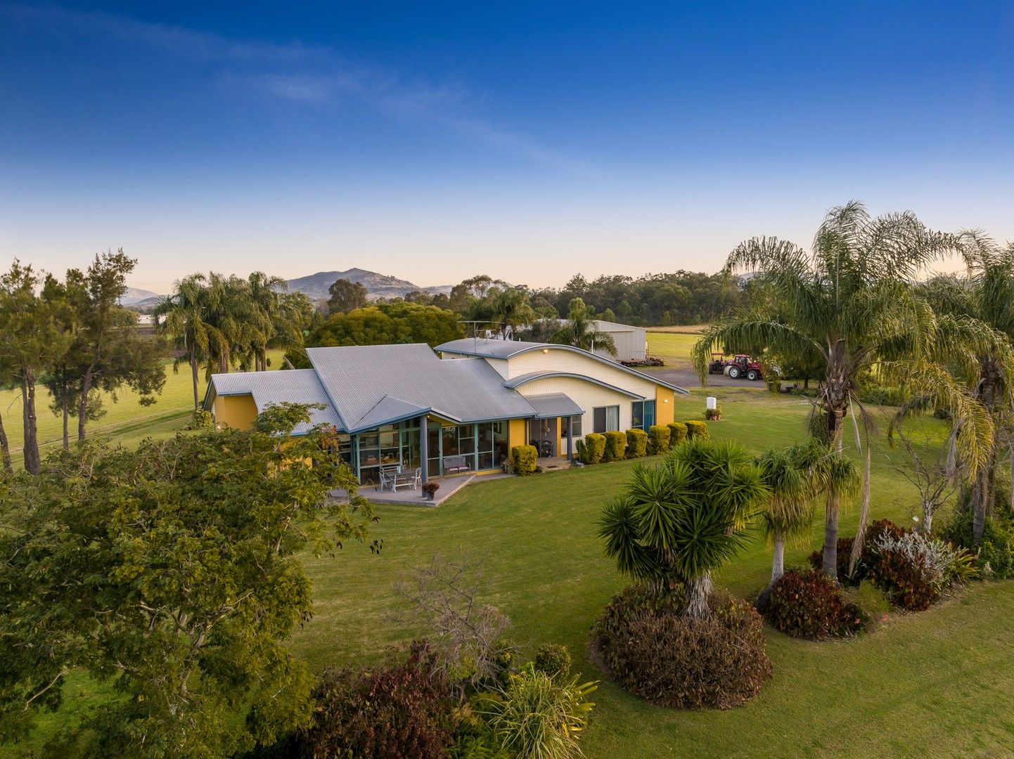 39 McLucas Road, Lower Tenthill QLD 4343, Image 0