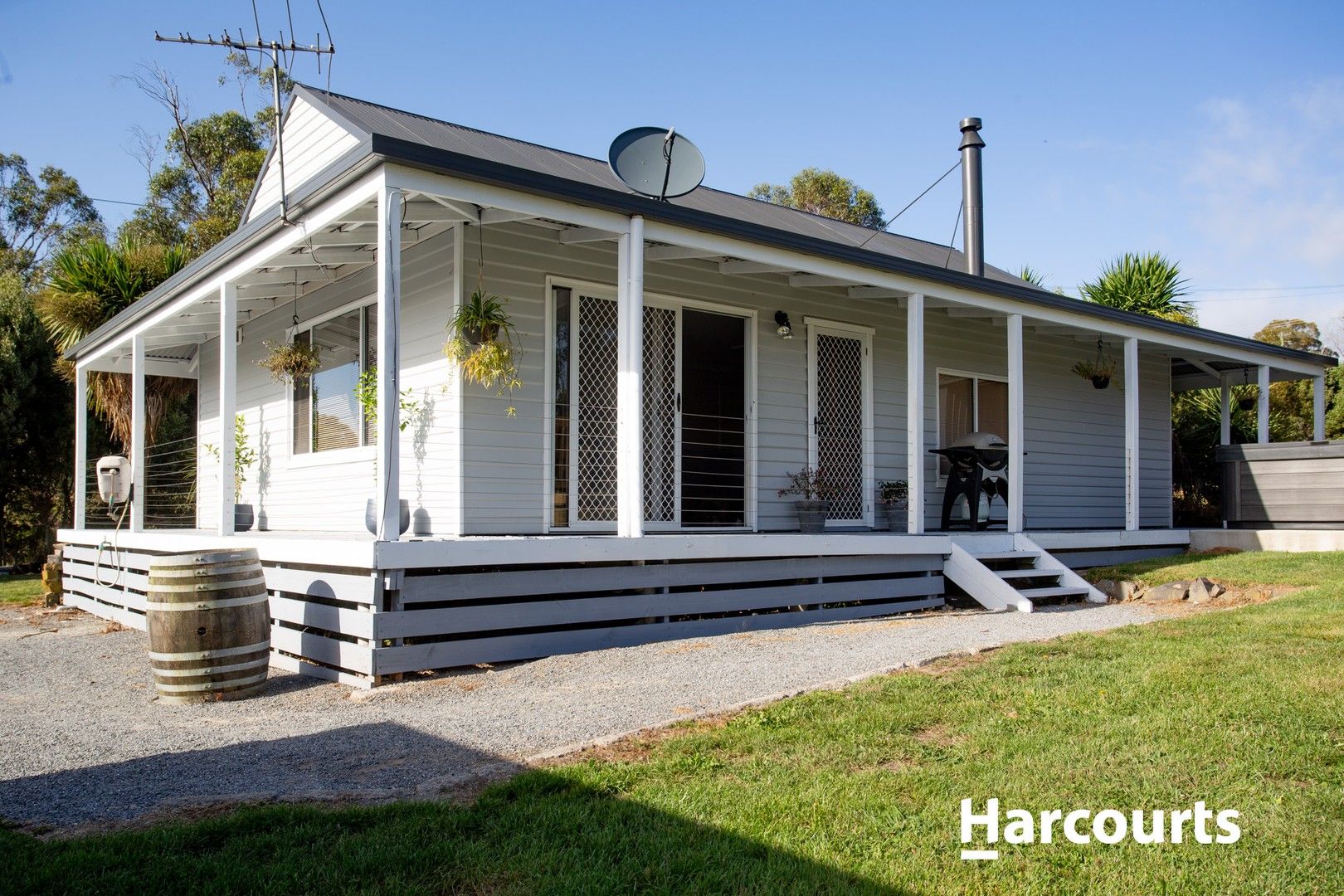 4 Kellys Lookout Road, Beaconsfield TAS 7270, Image 0