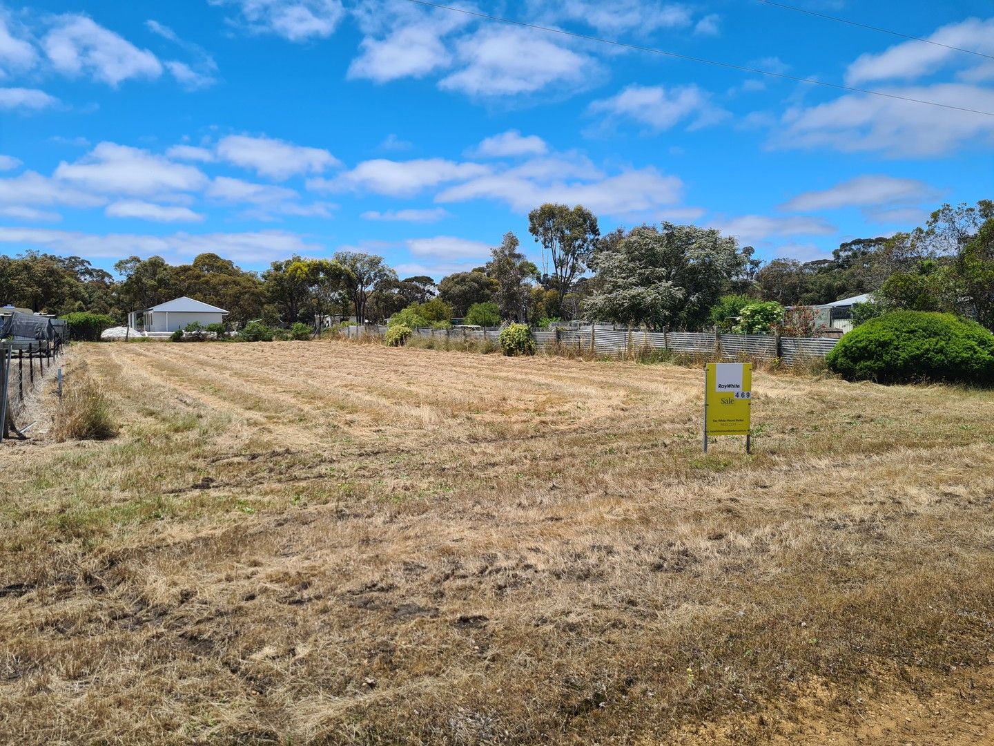 Lot 469/48 Fourth Avenue, Kendenup WA 6323, Image 0
