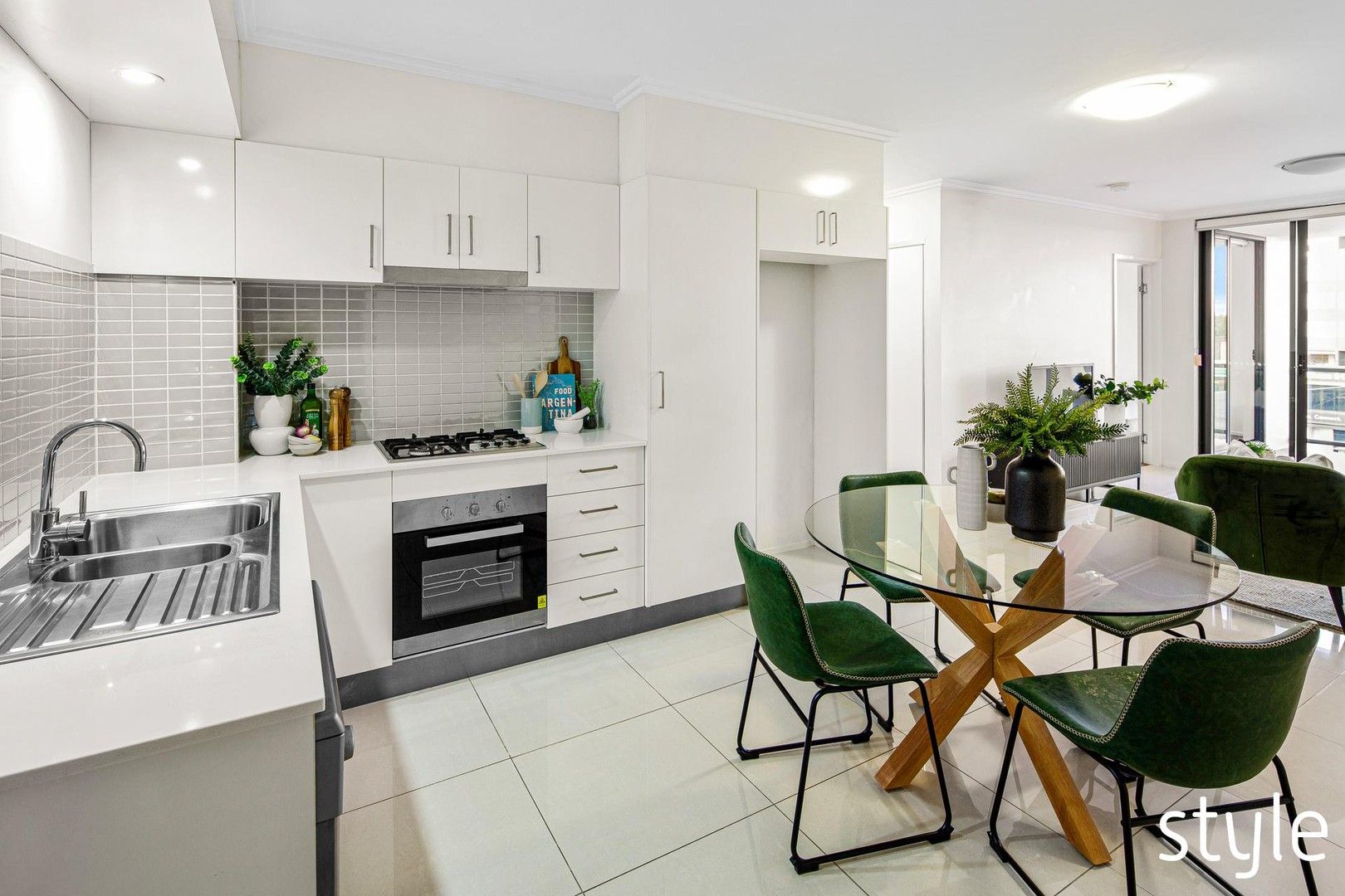 2 bedrooms Apartment / Unit / Flat in 9/49 Rosemount Terrace WINDSOR QLD, 4030