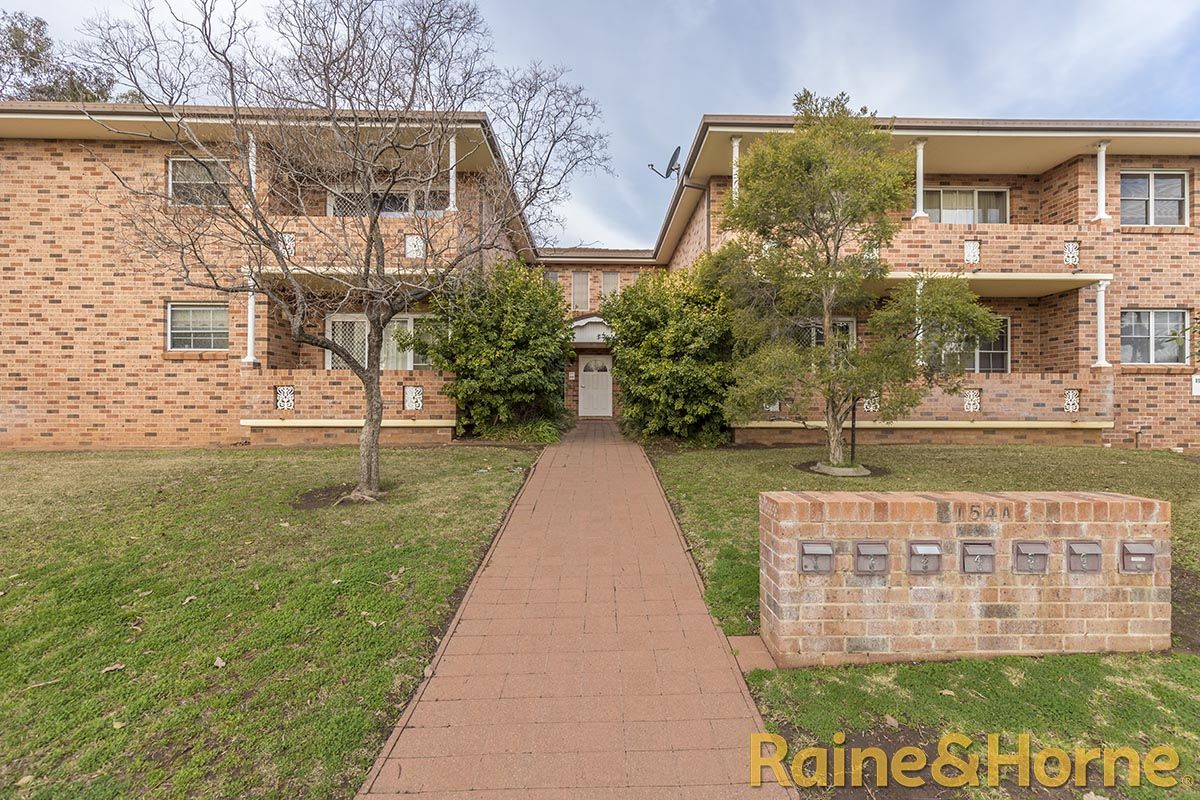 6/154A Gipps Street, Dubbo NSW 2830, Image 0