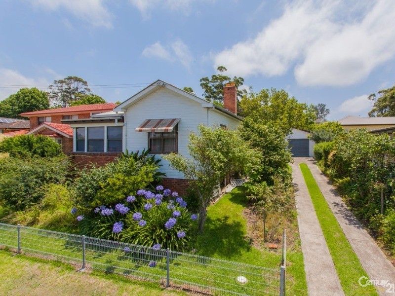 36 Joslin Street, Kotara NSW 2289, Image 0