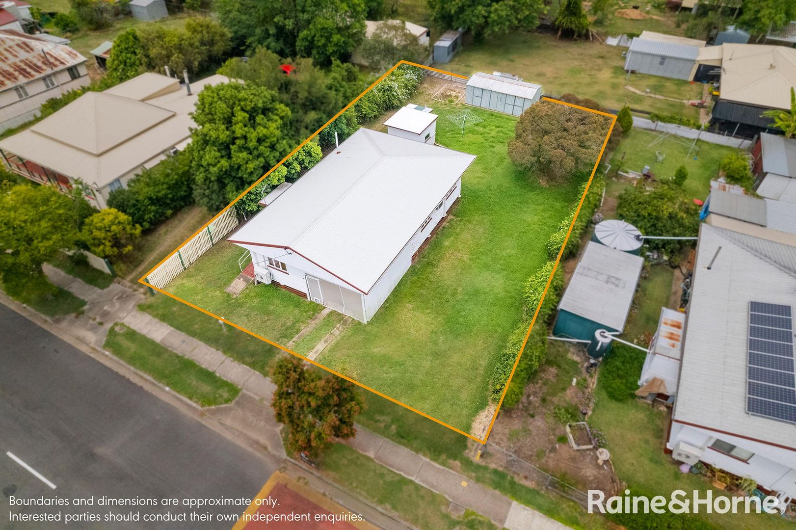 11 Matthew Street, Rosewood QLD 4340, Image 1