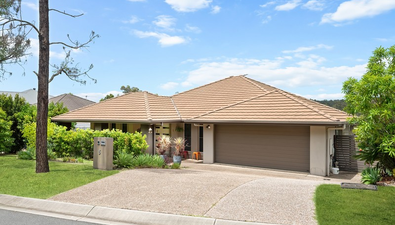 Picture of 5 Botanic Crescent, BROOKWATER QLD 4300