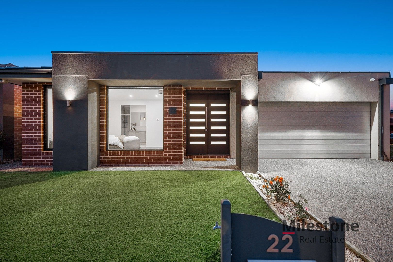 4 bedrooms House in 22 Leghorn Way CLYDE NORTH VIC, 3978
