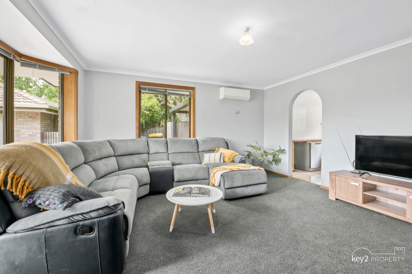 6/16 Logan Road, Evandale TAS 7212, Image 1