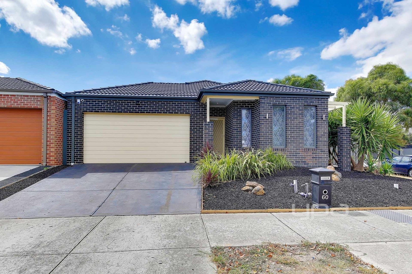 60 Grevillea Street, Craigieburn VIC 3064, Image 0