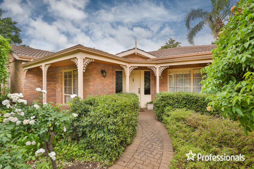 Property Report For 7 Jasmine Close Mildura Vic 3500