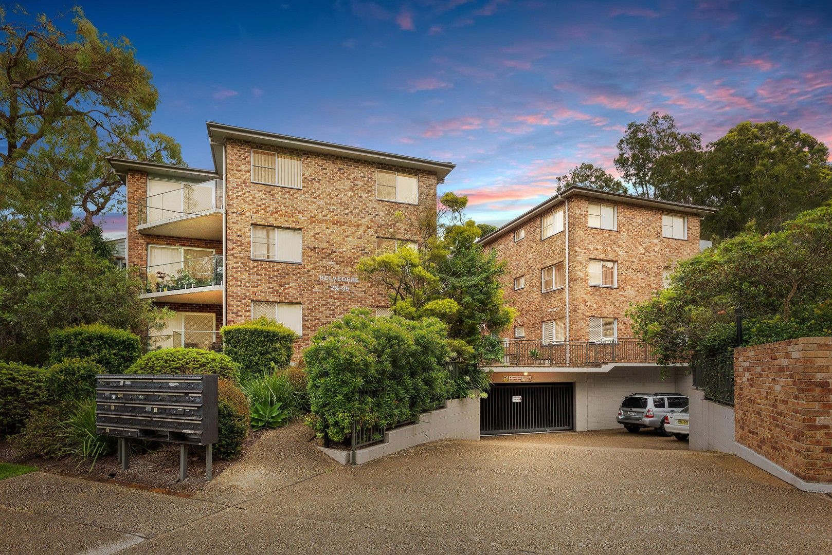 9/29-35 Preston Avenue, Engadine NSW 2233, Image 0