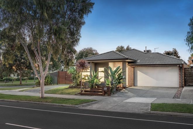 Picture of 1 Elation Boulevard, DOREEN VIC 3754