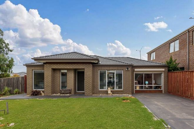 Picture of 6 Lockwood Court, FRASER RISE VIC 3336