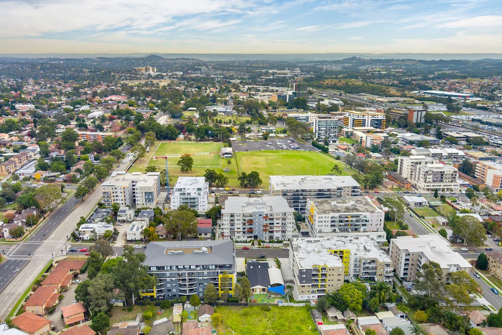 Additional image 5 of 206/30-34 Chamberlain Street, Campbelltown NSW 2560