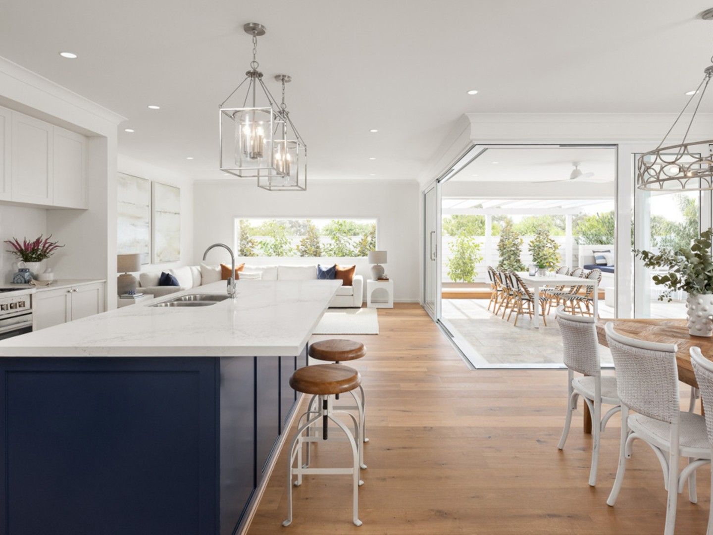 4 bedrooms New House & Land in Freshwater Drive BANKSIA BEACH QLD, 4507