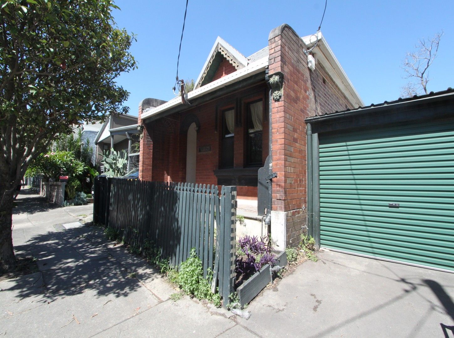 1 bedrooms Apartment / Unit / Flat in 46a Sutherland Street ST PETERS NSW, 2044