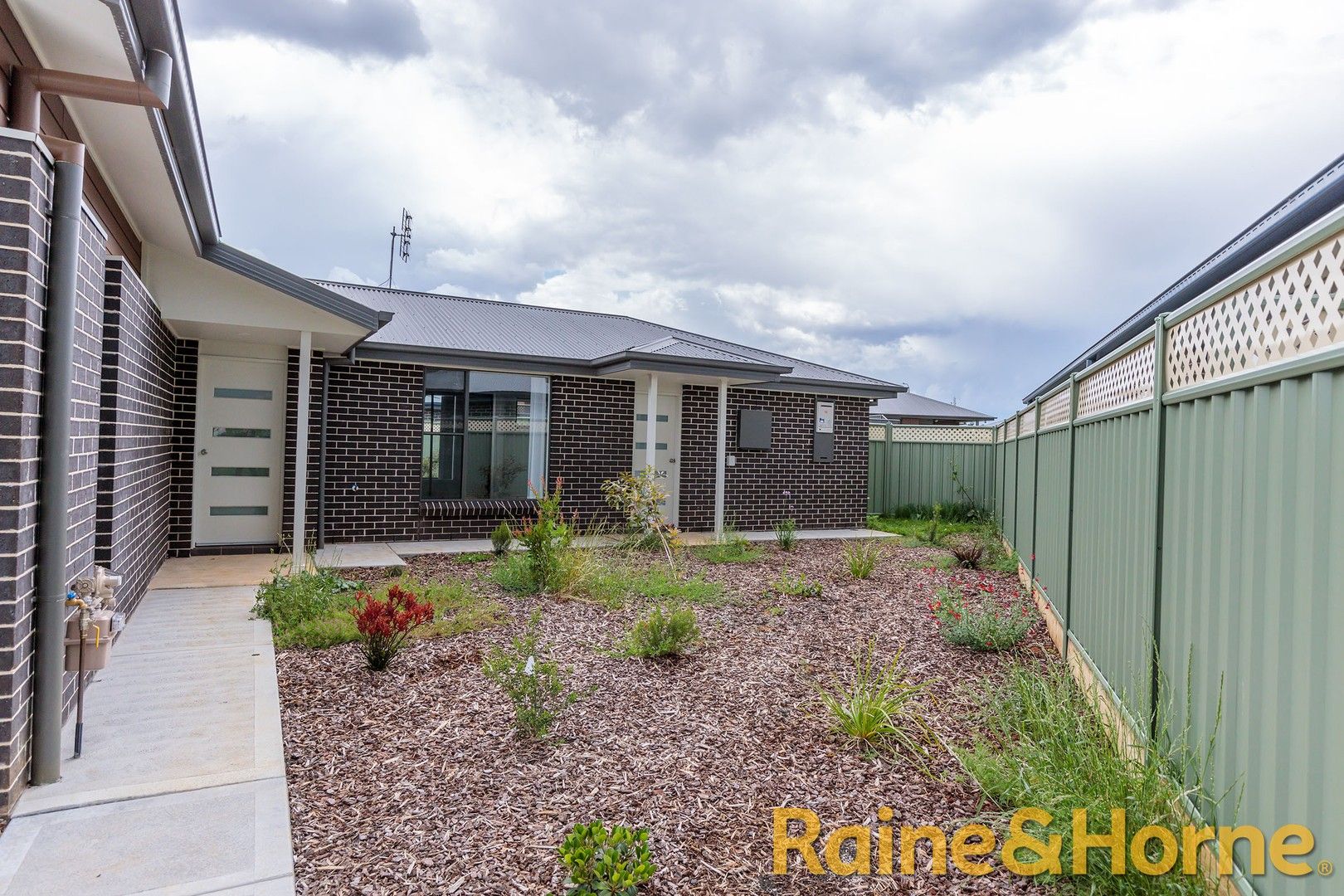 1 bedrooms Apartment / Unit / Flat in 33A Ivy Court DUBBO NSW, 2830