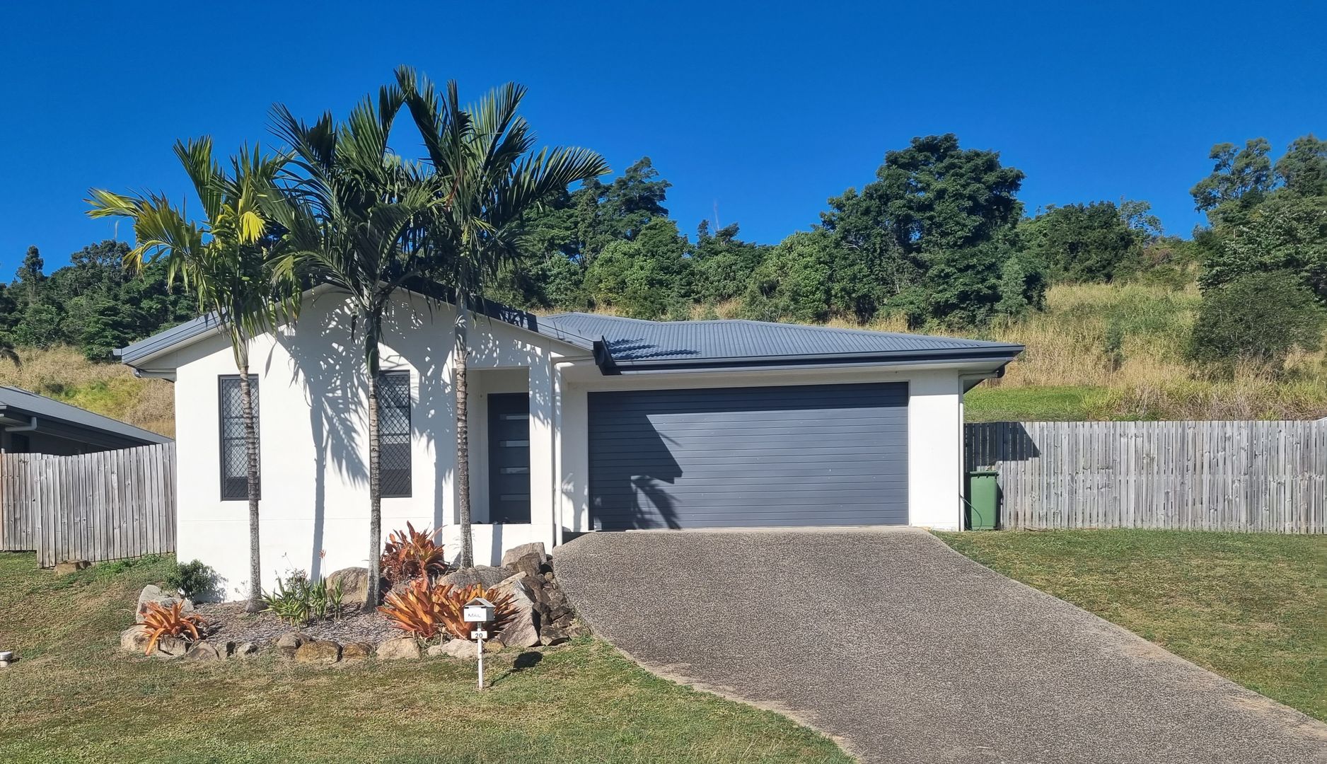20 Companion Way, Cannonvale Property History & Address Research Domain