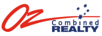 Oz Combined Realty Bay & Basin's logo