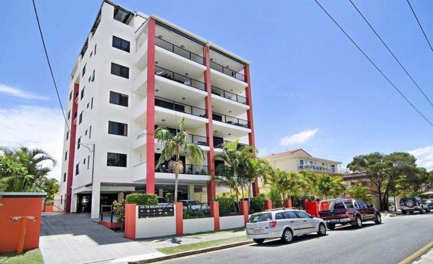 4/14 Little Norman Street, Southport QLD 4215, Image 0