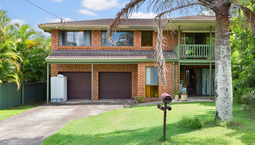 Picture of 7 Tweedvale Street, BEENLEIGH QLD 4207