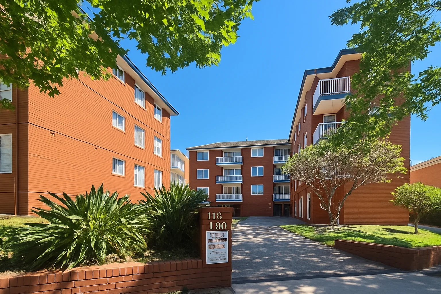 Additional image 7 of 16/116 Victoria Avenue, Chatswood NSW 2067