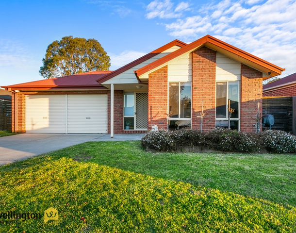 14 Kingfisher Place, Sale VIC 3850