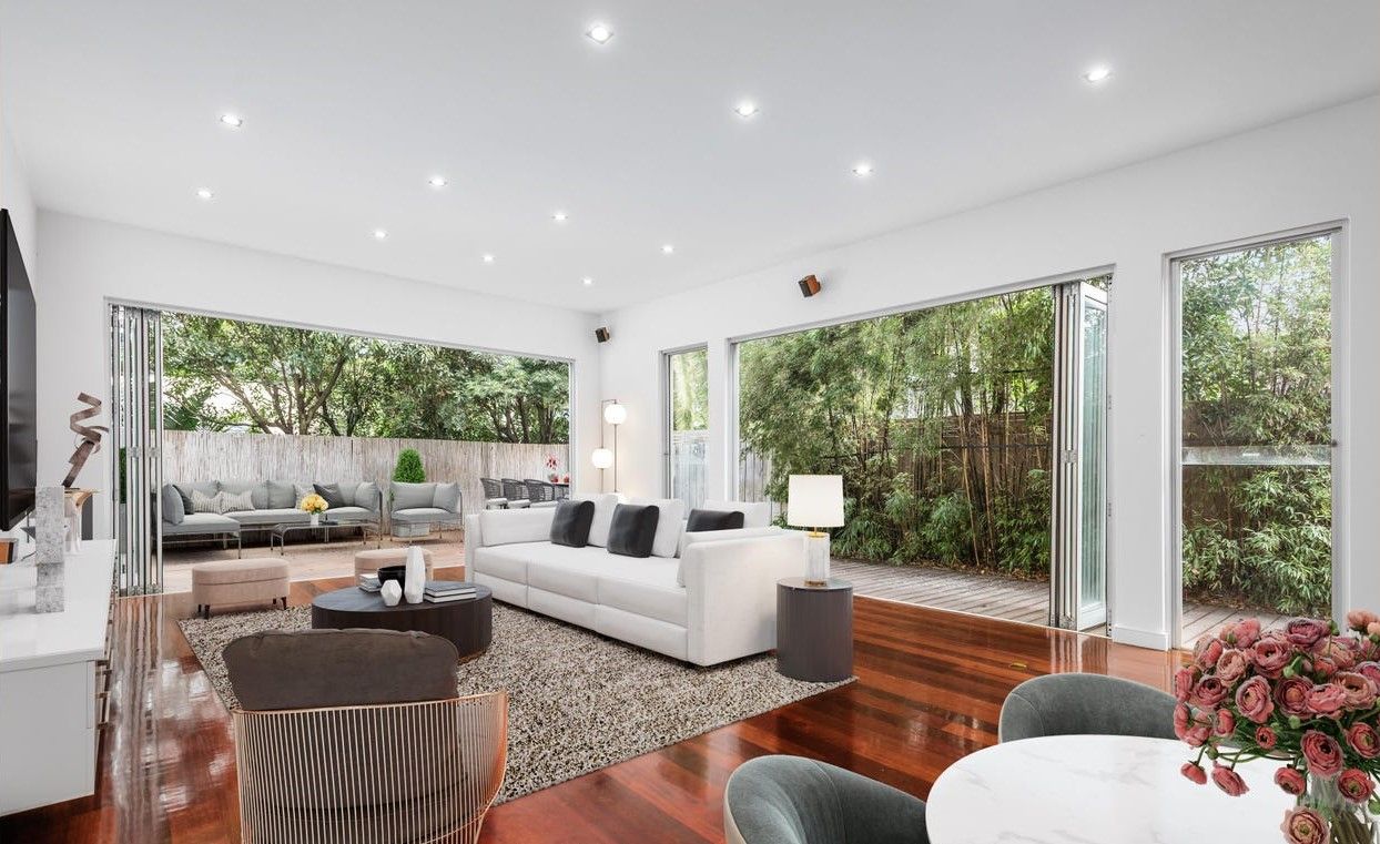 4 bedrooms House in 447B Balcombe Road BEAUMARIS VIC, 3193