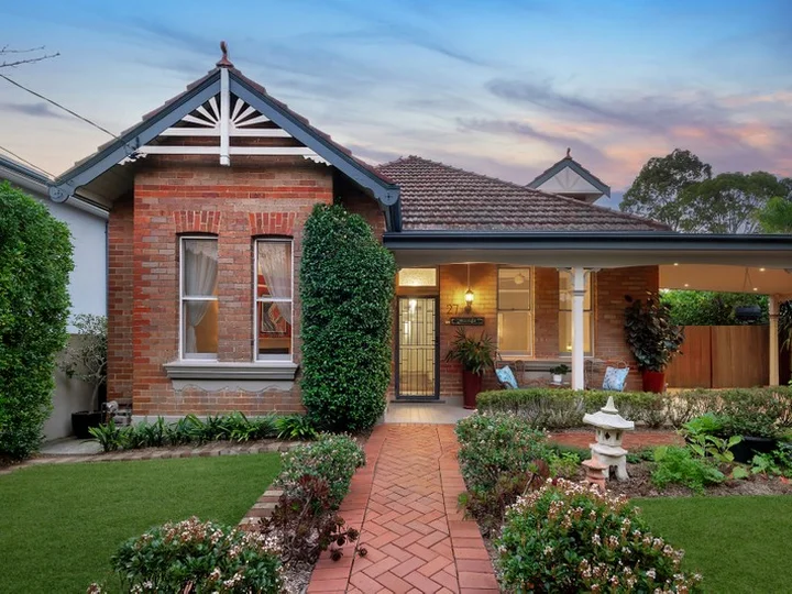 27 Shepherd Street, Ryde NSW 2112