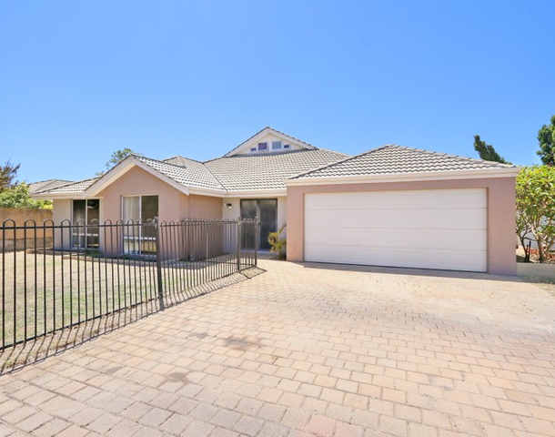 22 Beacham Street, Coodanup WA 6210