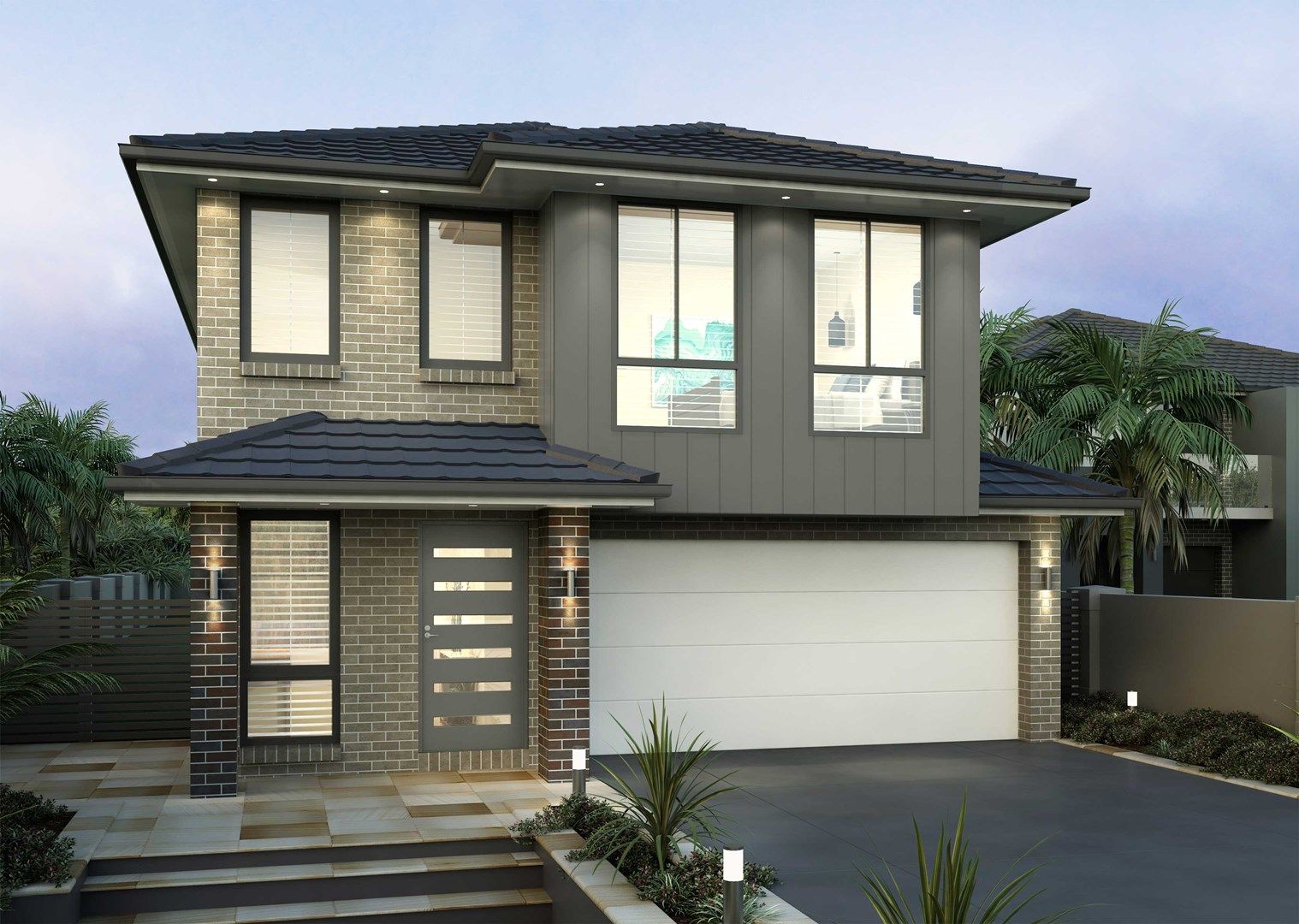 Lot 17 Aroona Avenue, Austral NSW 2179, Image 0