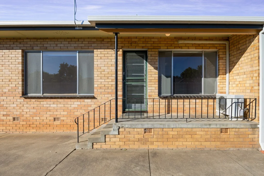 Primary image of 5/672 David Street, Albury NSW 2640