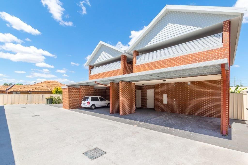 11/6 Sampson Close, Midlan Property History & Address Research Domain