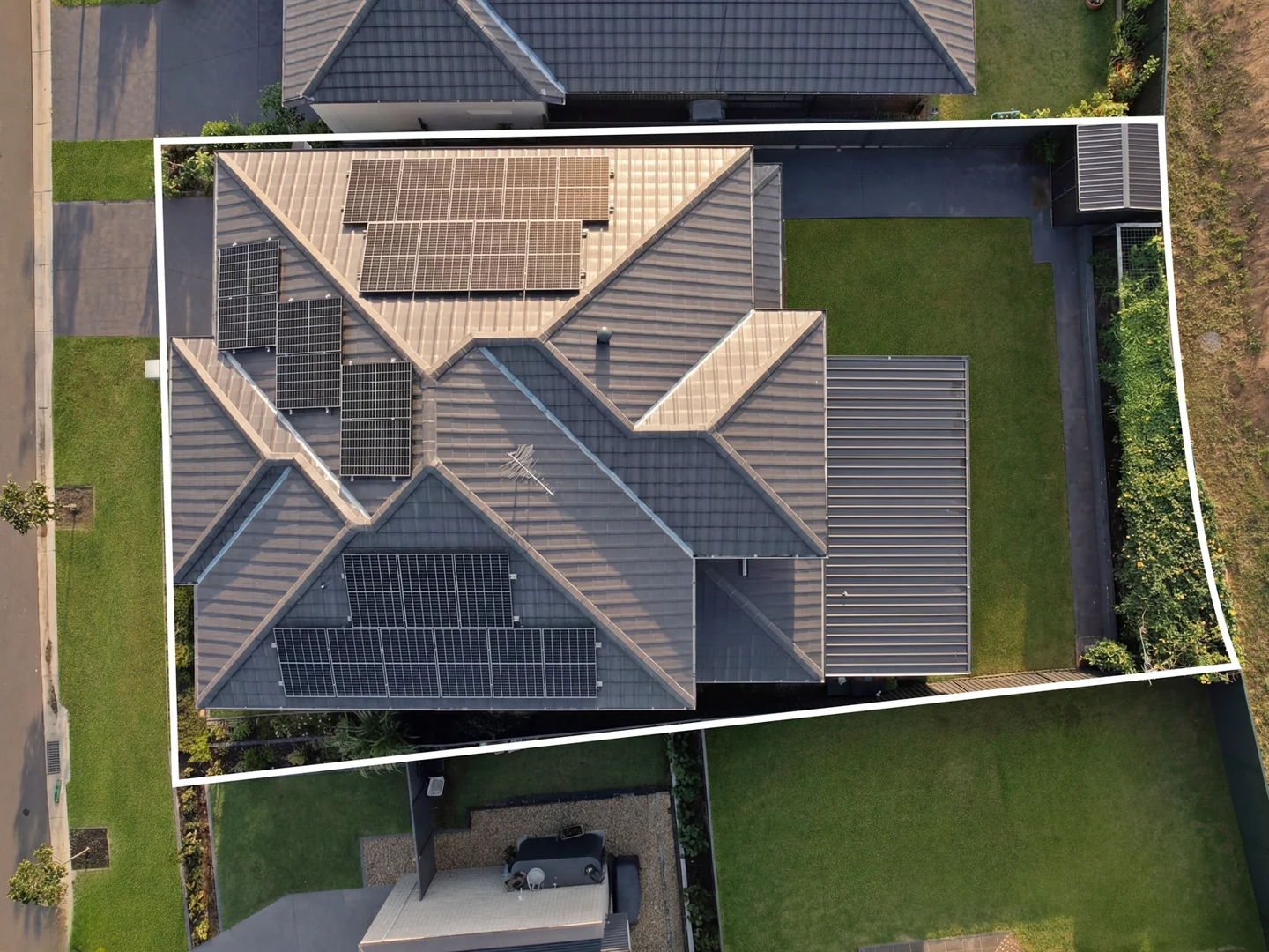 Additional image 15 of 4 Kangan Rise, Catherine Field NSW 2557
