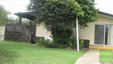Picture of 1 Barcoo Street, MORANBAH QLD 4744