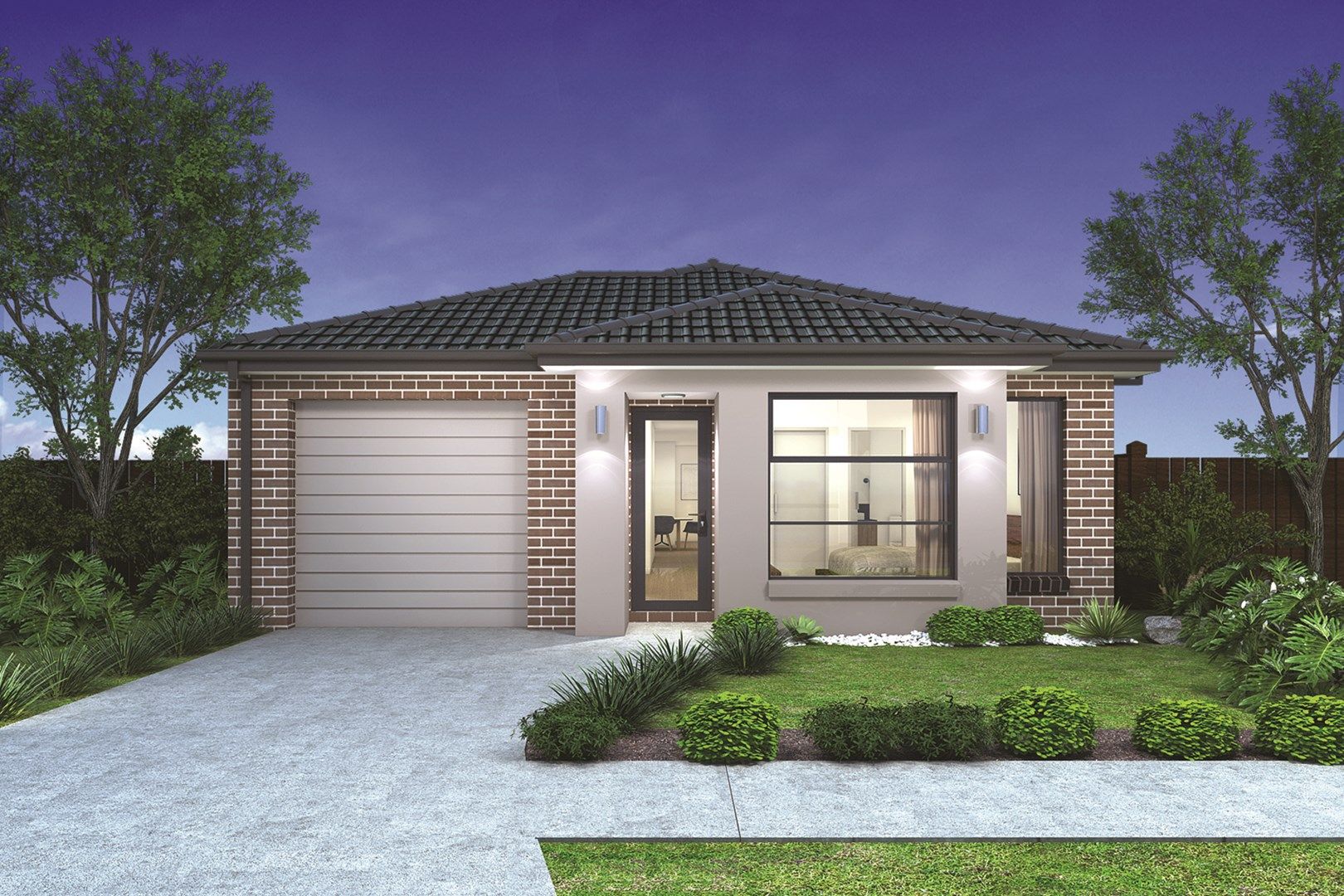 3 bedrooms New House & Land in Lot 168 Marakesh Street DEANSIDE VIC, 3336