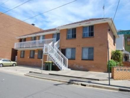 2 bedrooms Apartment / Unit / Flat in 6/9-11 Otter Street COLLINGWOOD VIC, 3066
